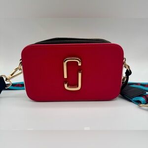 Marc Jacobs Snapshot | Very Good Condition